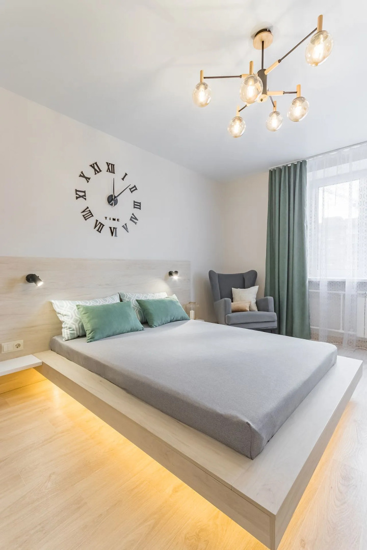 Апартаменты на Звездинке