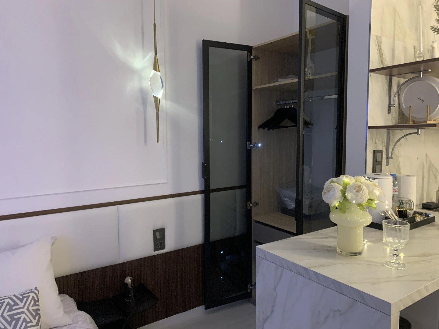 Апартаменты в Жуковском