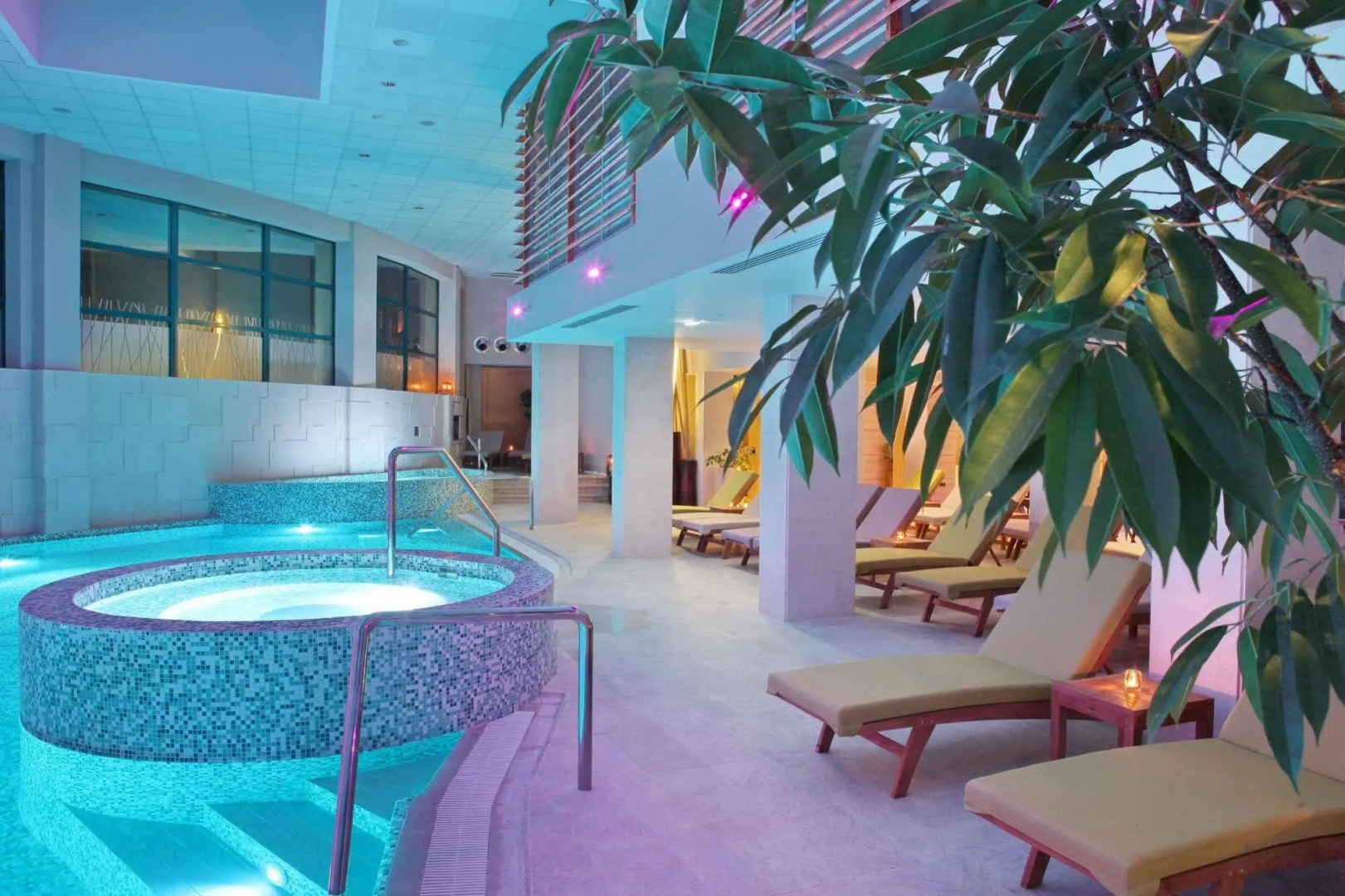 Hotel Mona Plaza Zlatibor