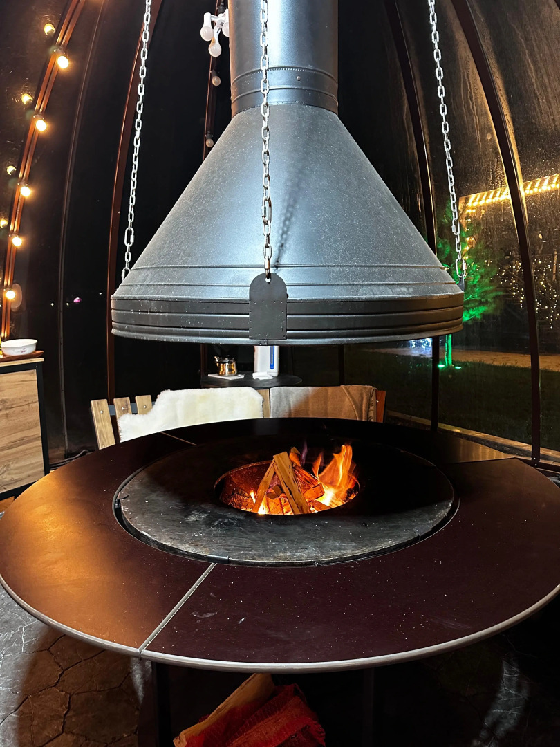 База отдыха Anaka