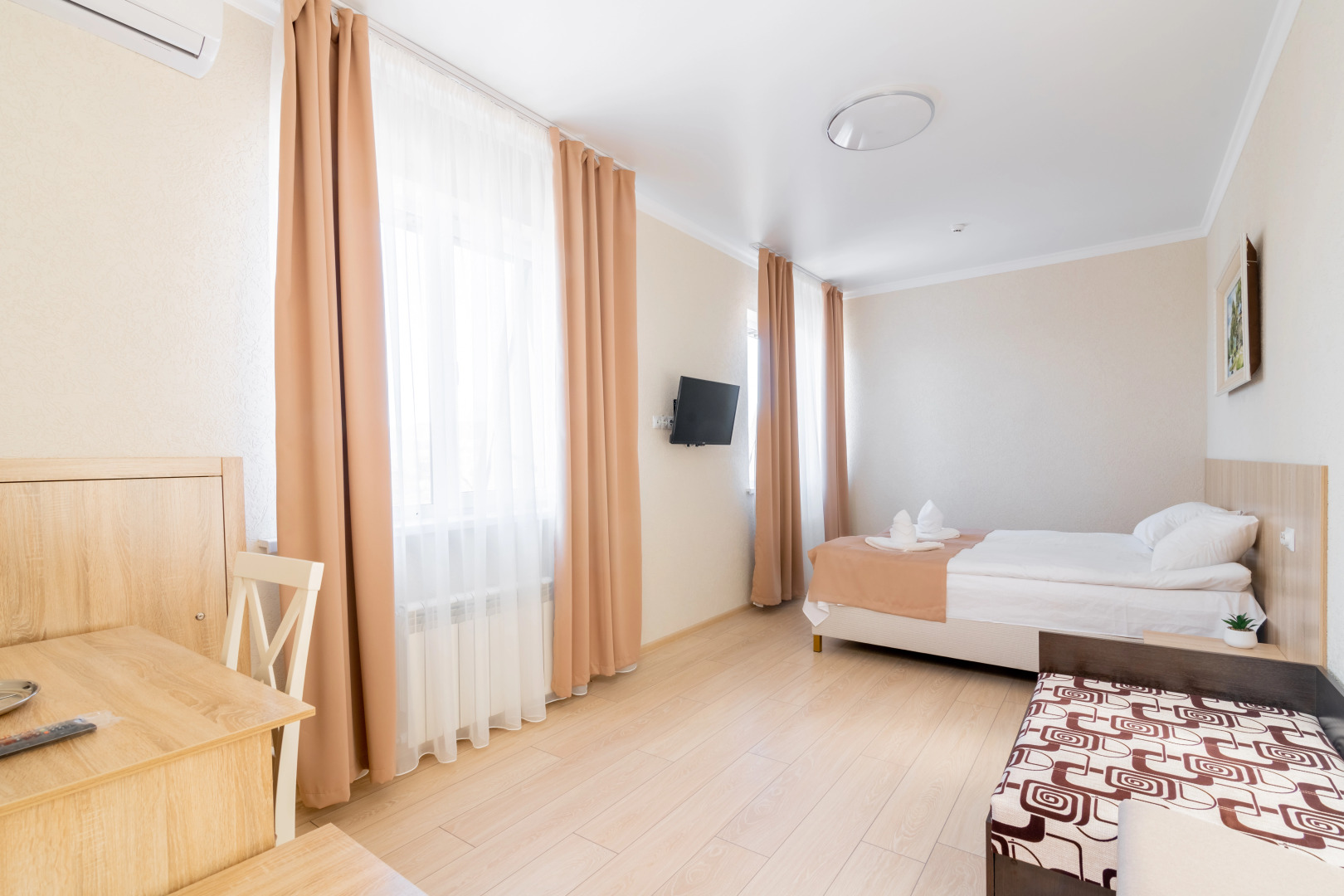 Гостевой дом Город парк