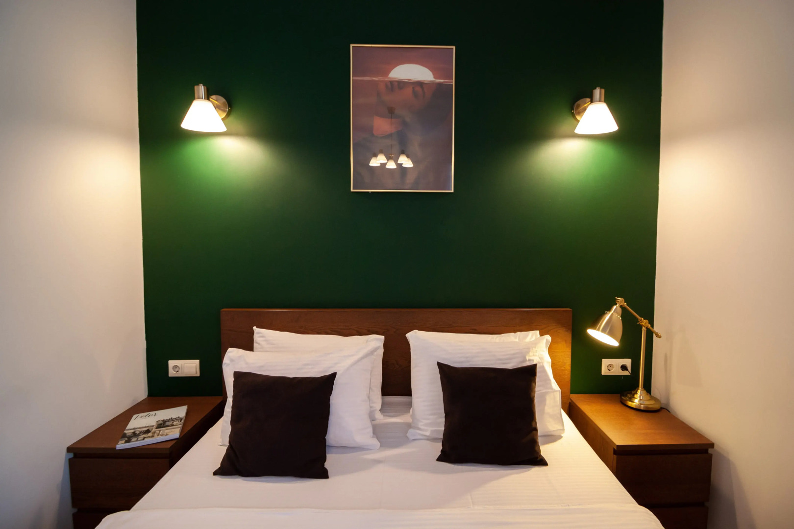 Мини-Отель GS