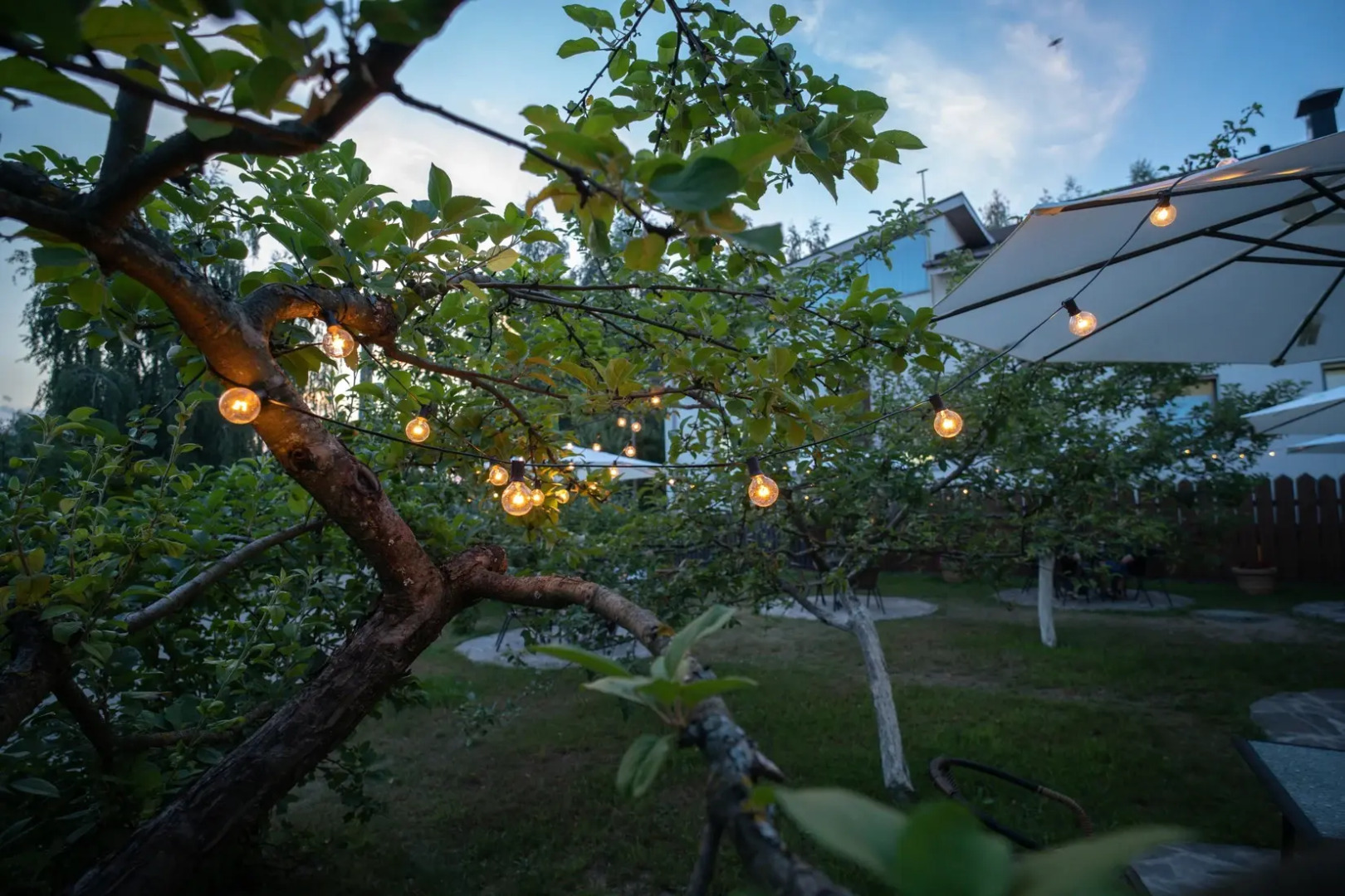 Гостинично-ресторанный комплекс Аристократ