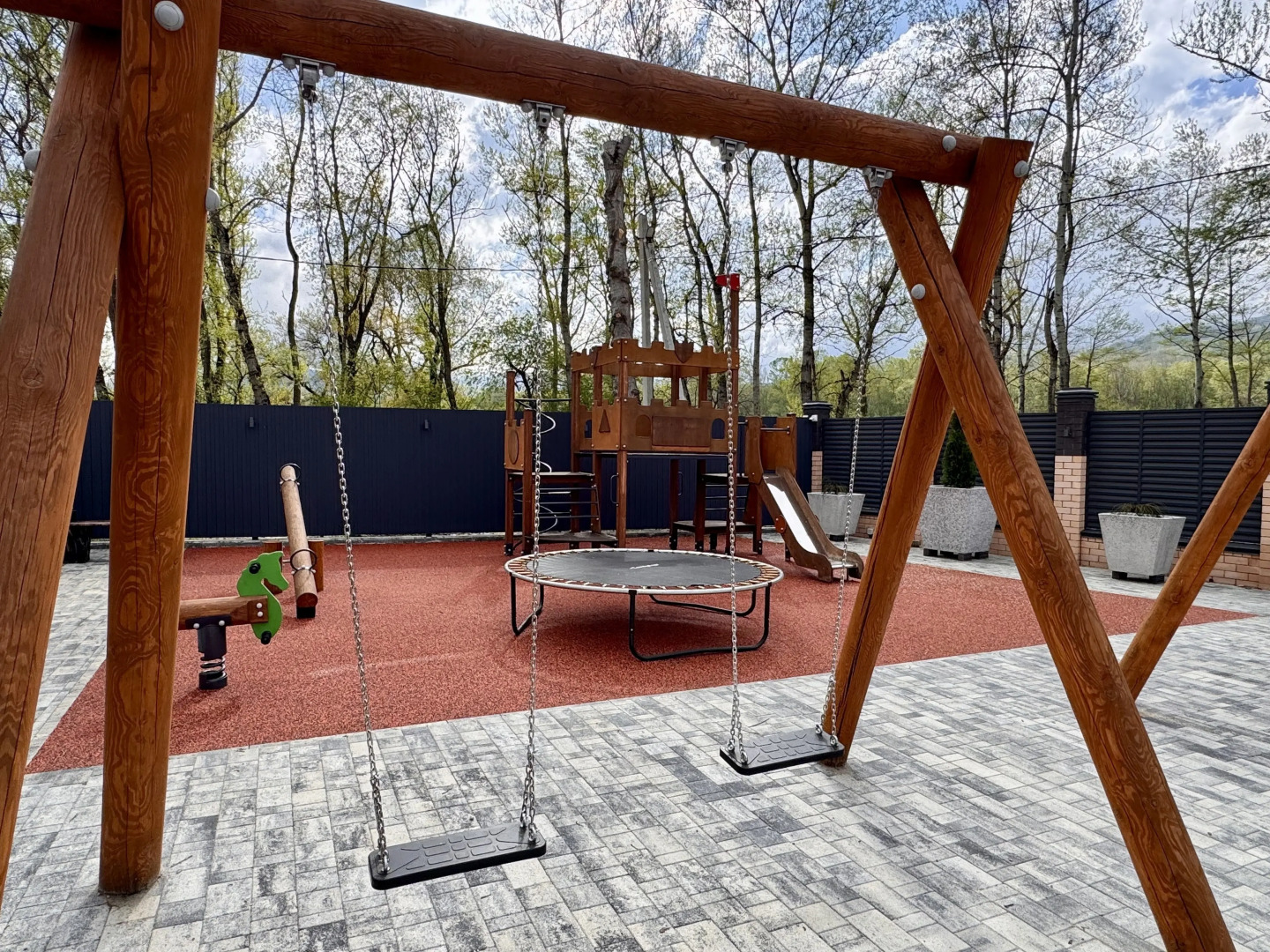 База отдыха Villa Verona