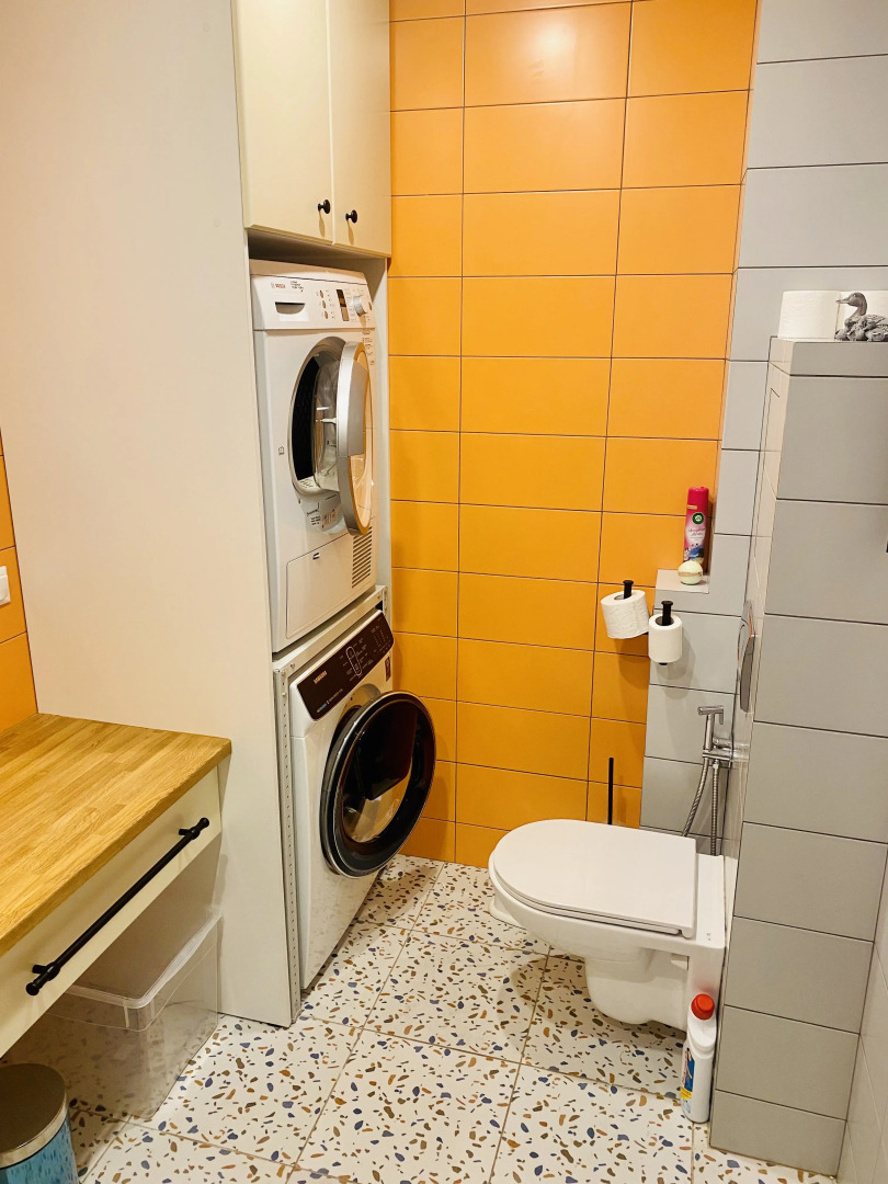 Апартаменты Daily Apart