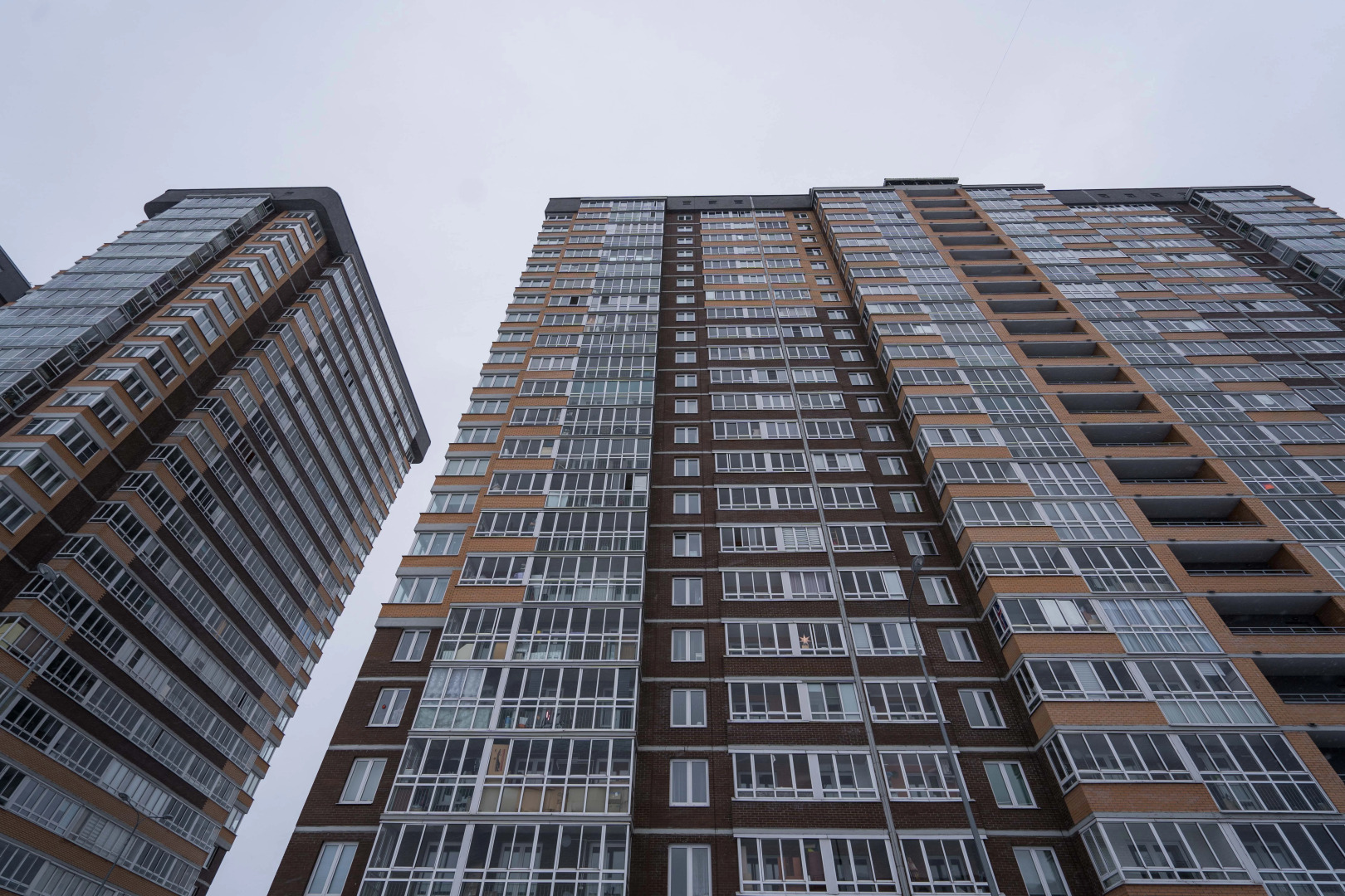 Апартаменты Надежда