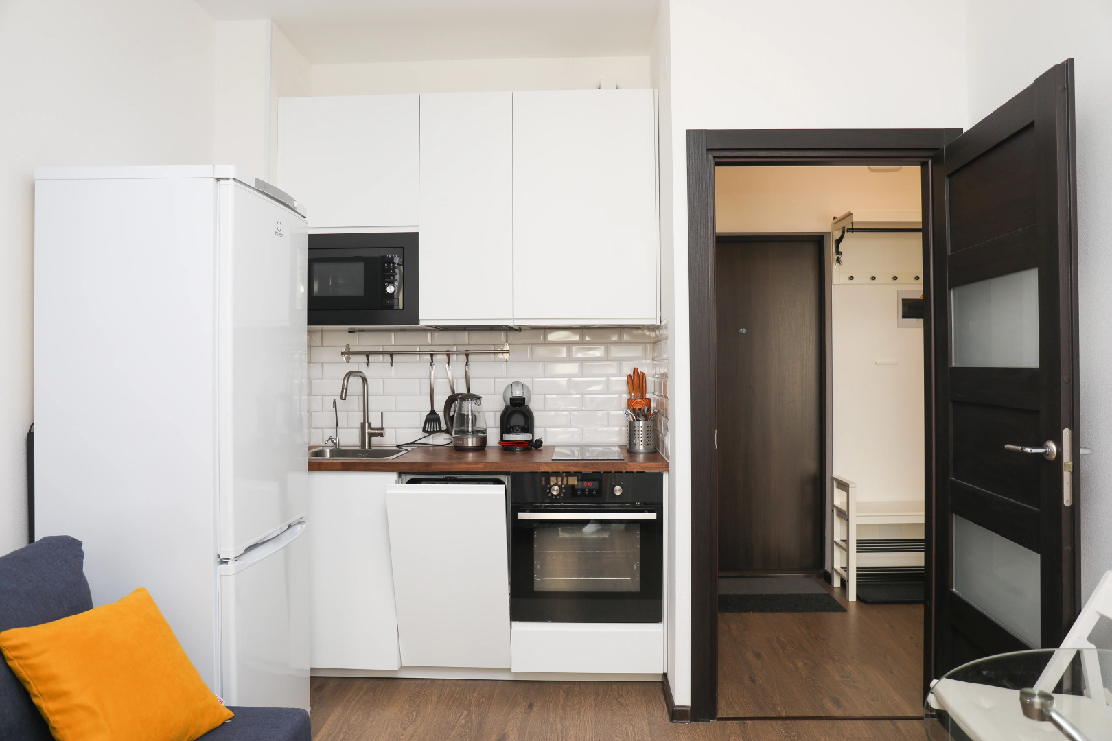 Апартаменты Философия, 1-комнатная квартира м МОСКОВСКАЯ и ПУЛКОВО