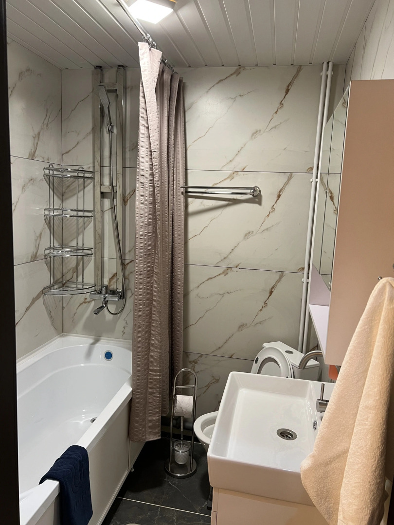 Частный дом Прянь Селигер