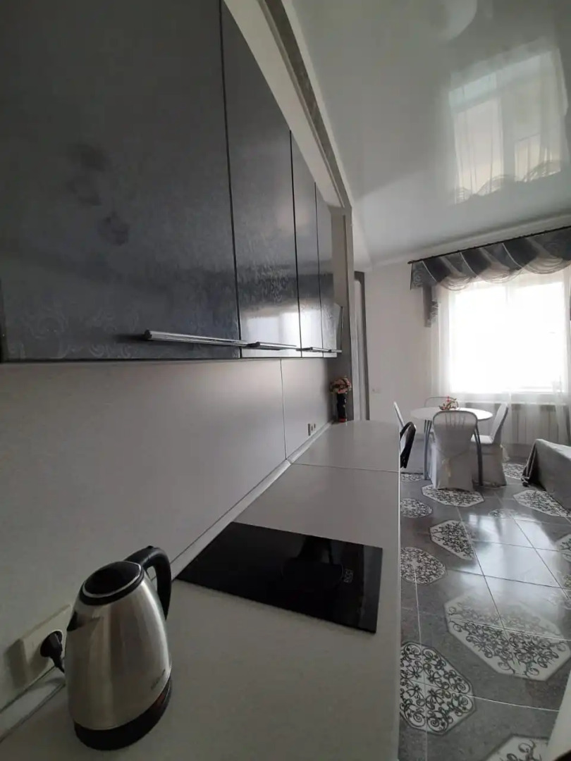 Beshtaugorskoye Shosse 63 Apart-Hotel