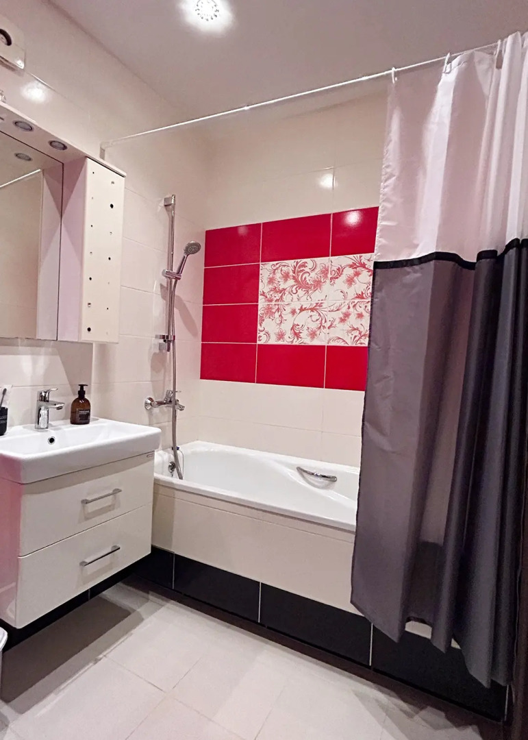 Квартира Апельсинка