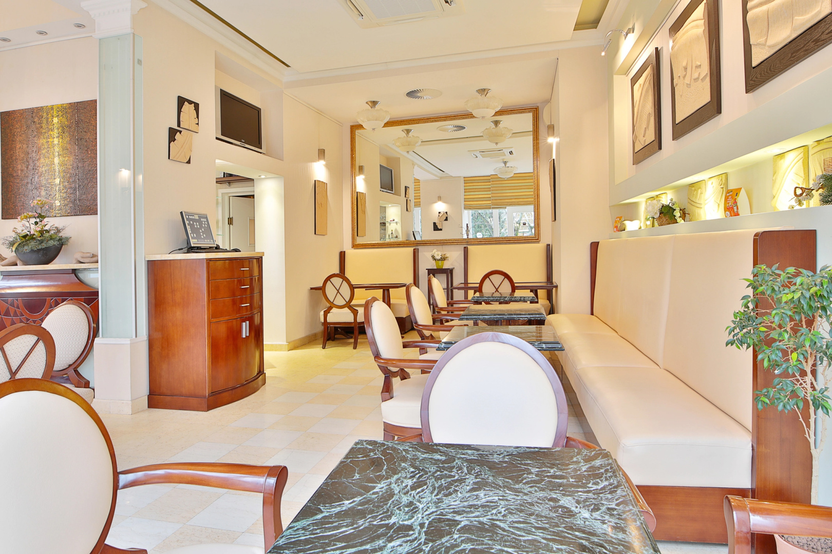 Отель Sun Palace Wellness