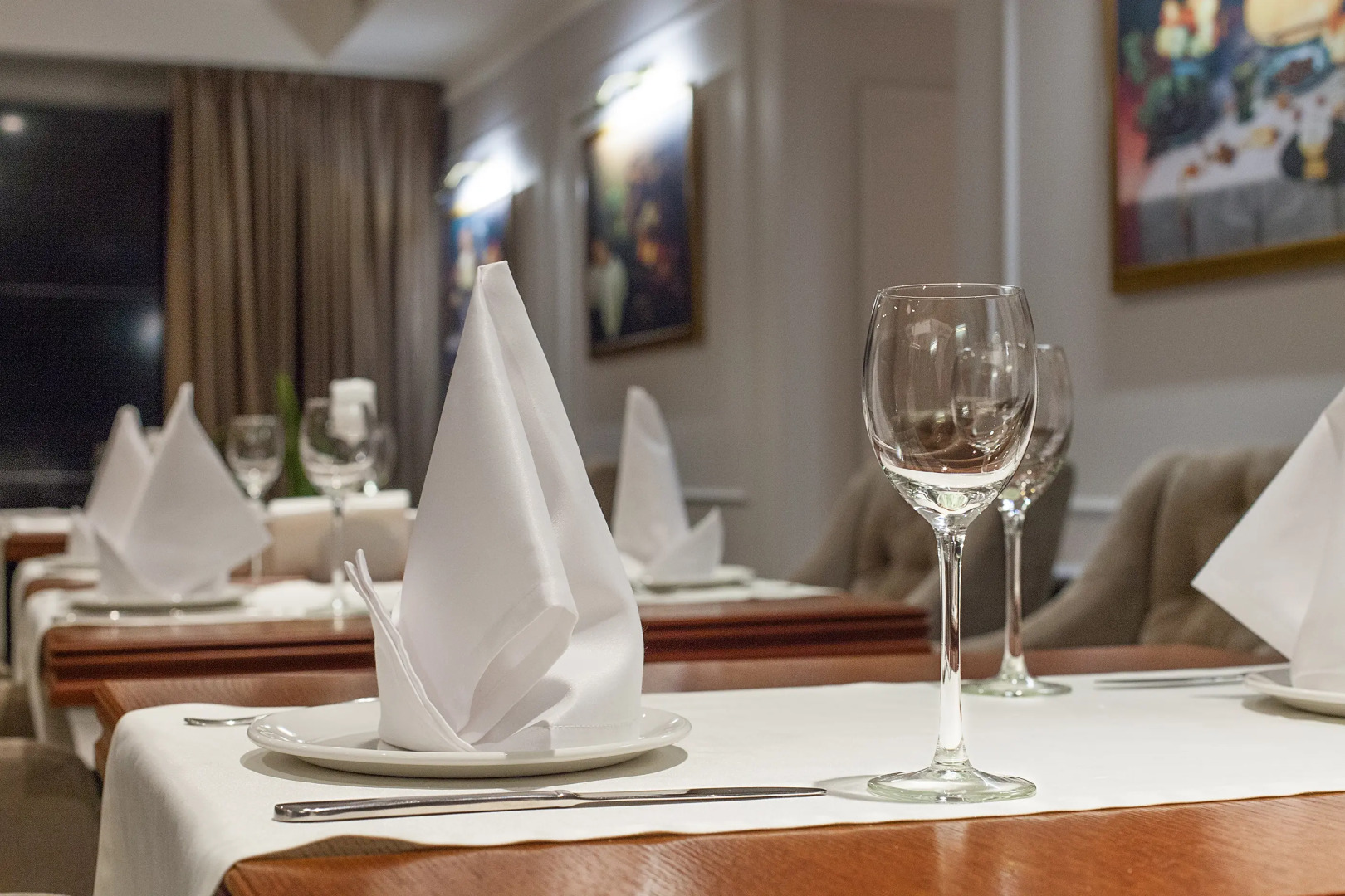 Бутик-отель Вилла Кадаши