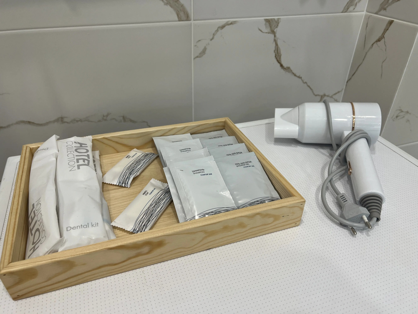 Квартира 2-х комнатная