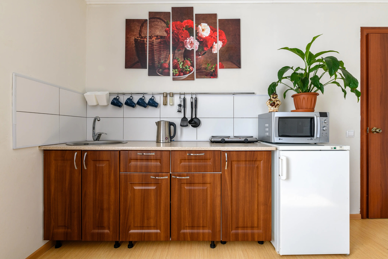 Гостевой дом Дом Гранда