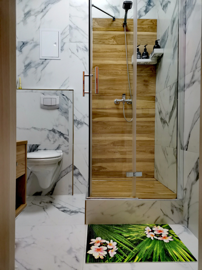 Апартаменты Sunny Room