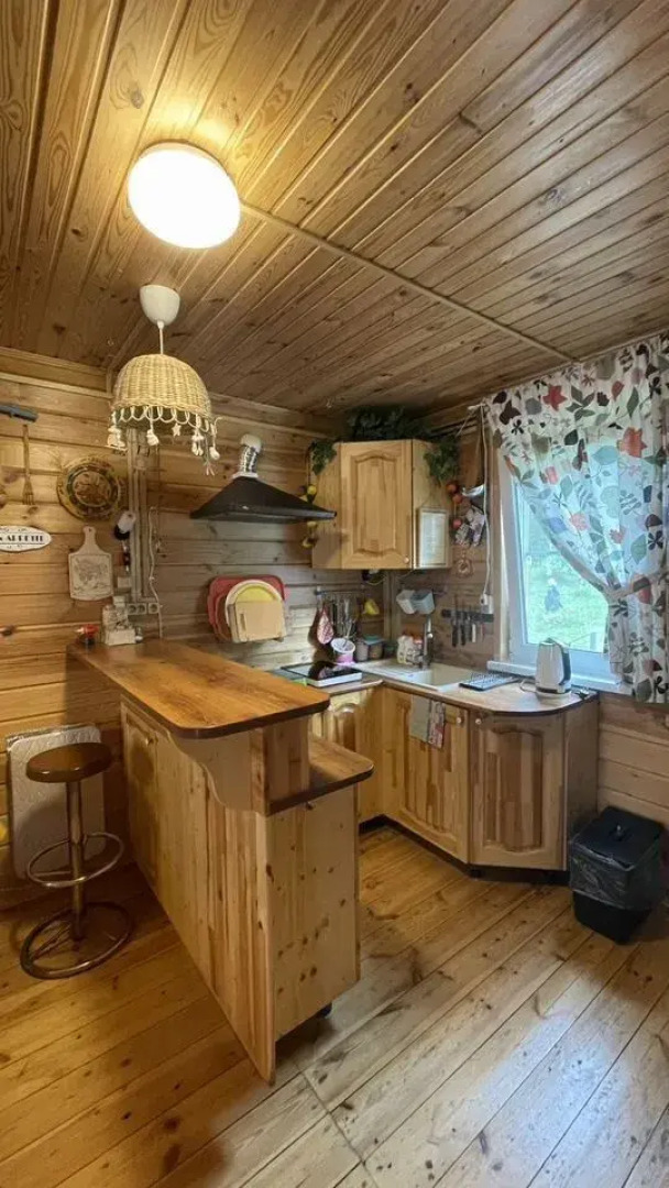 Частный дом 75