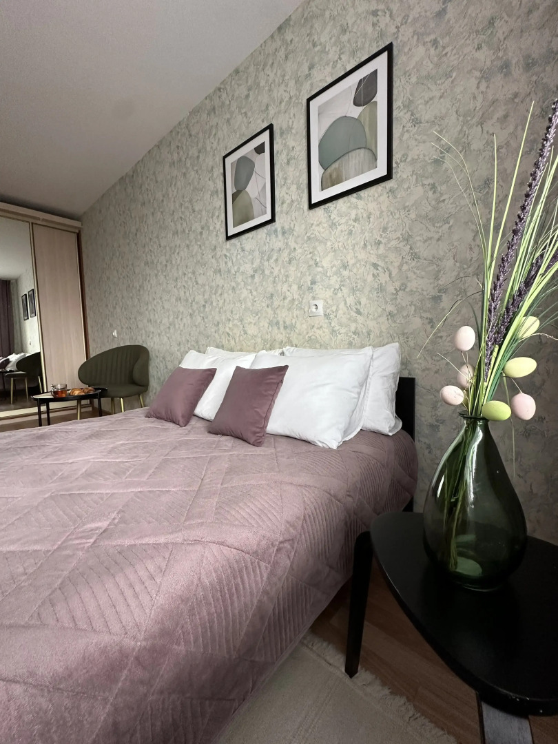 Квартира Огни Колпино I