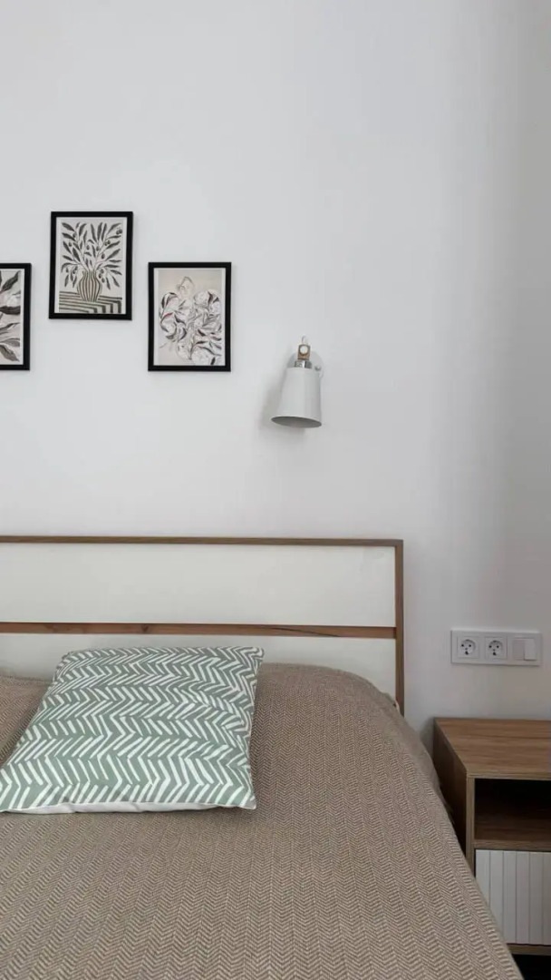 Квартира Eco Style