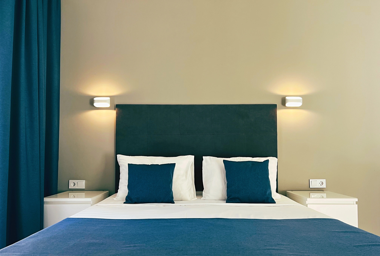 Бутик-Отель Моё Лето