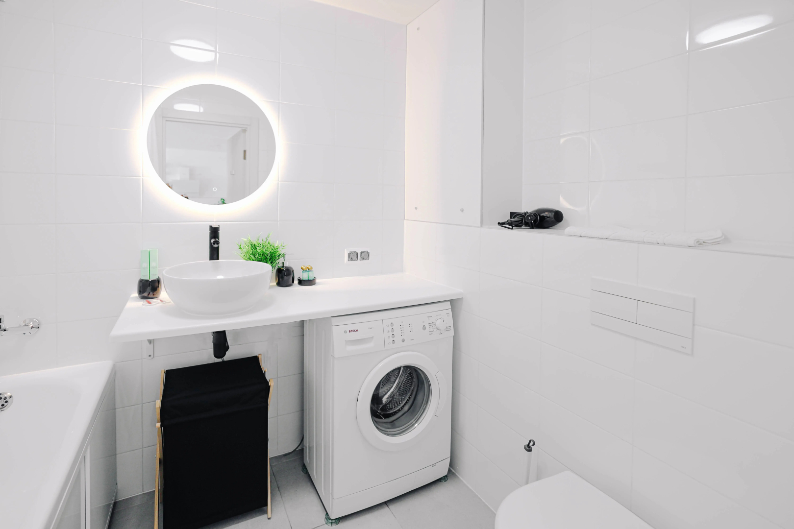 Апартаменты Lalapart Skandy House солнечная двушка в 10минутах от м Савёловская