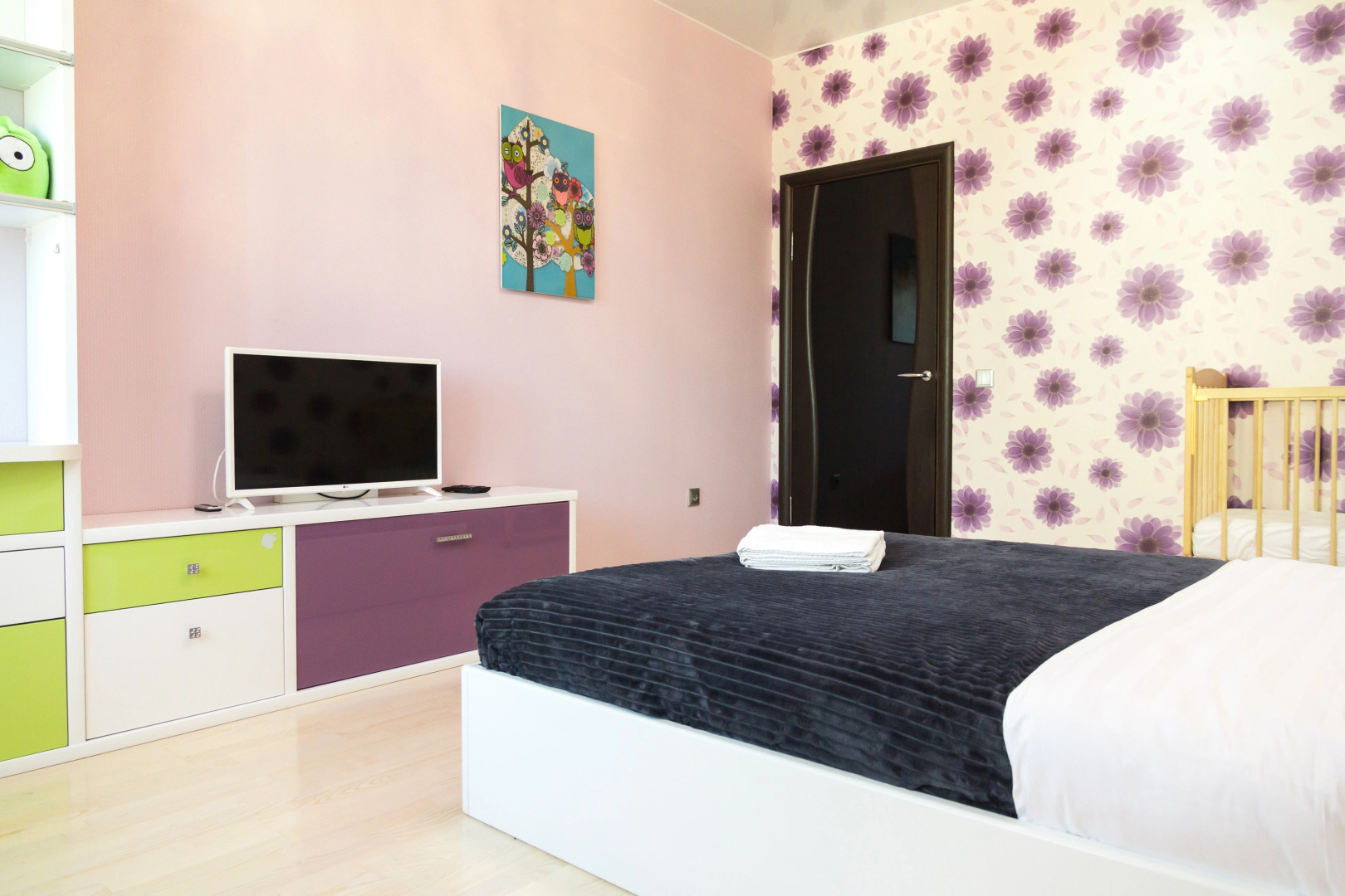 Апартаменты Rauktis Apartments