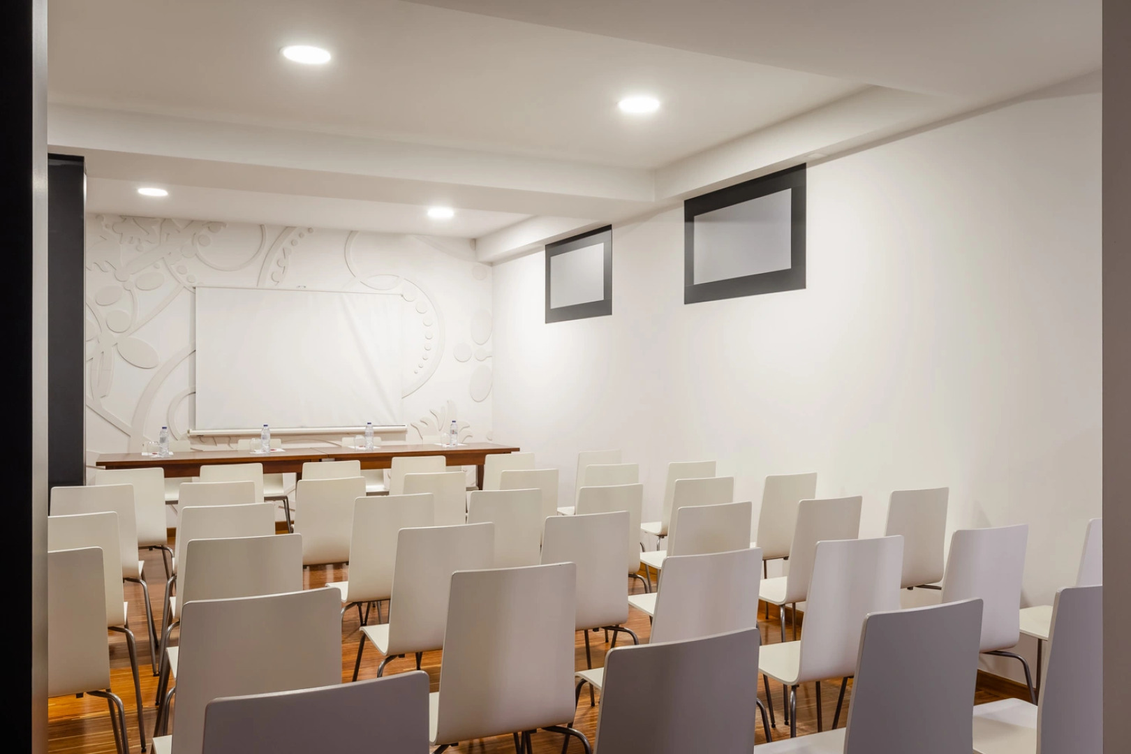 Отель Exe Wellington