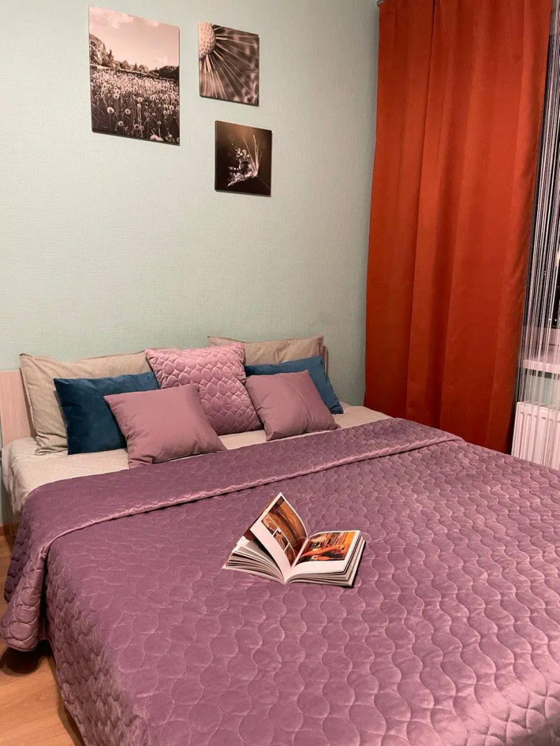 Квартира Светлая квартира в Песочном