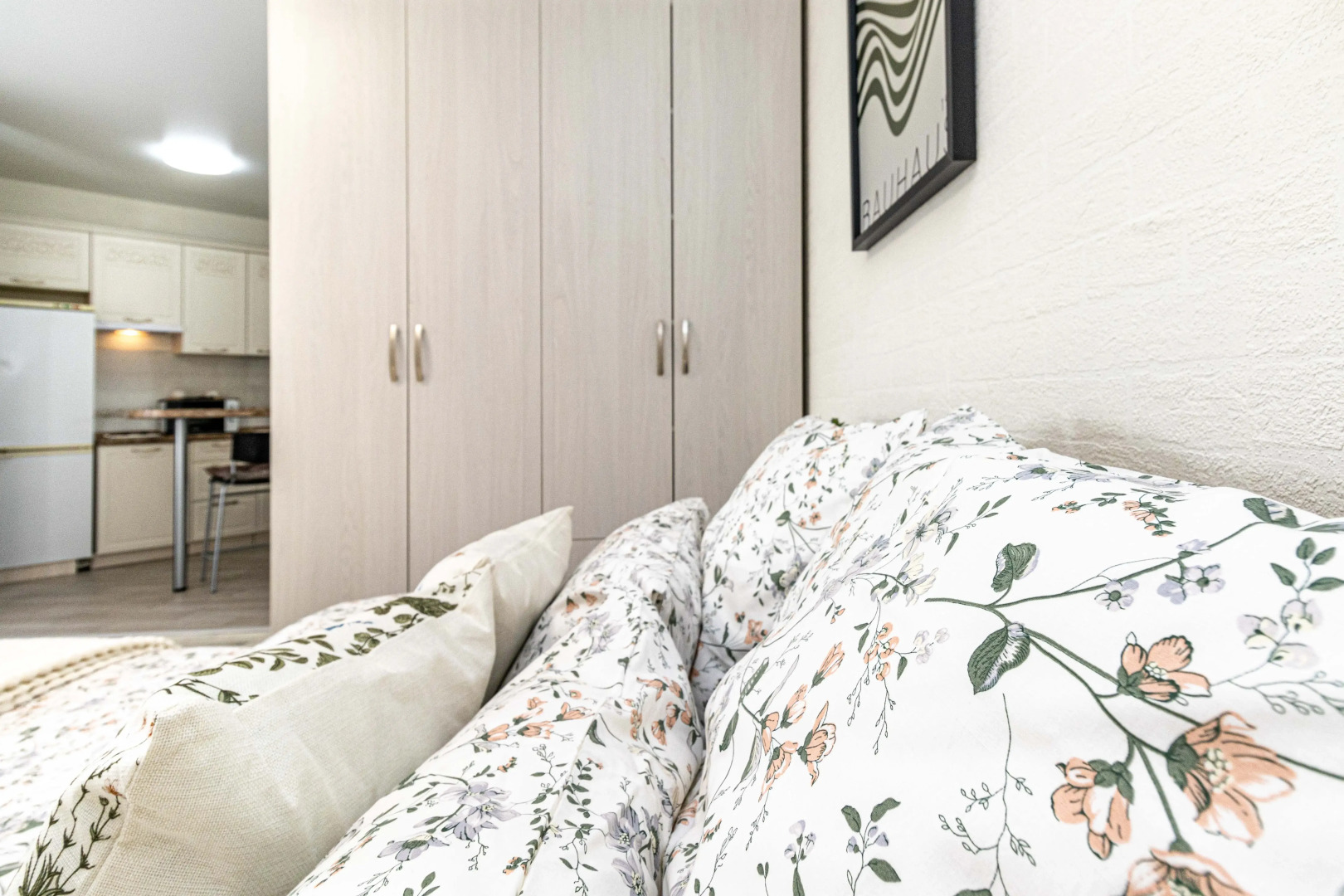 Квартира университетская 49