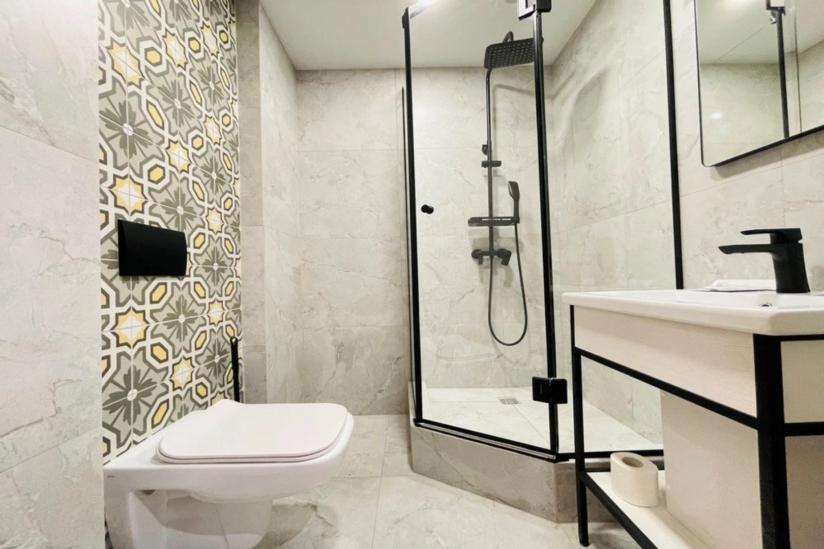 Апартаменты Бизнес класса