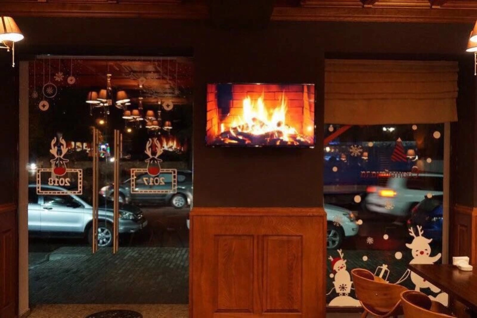 Гостиница Диоскурия