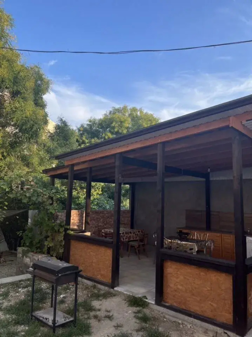 Квартира на Громова, 19 8