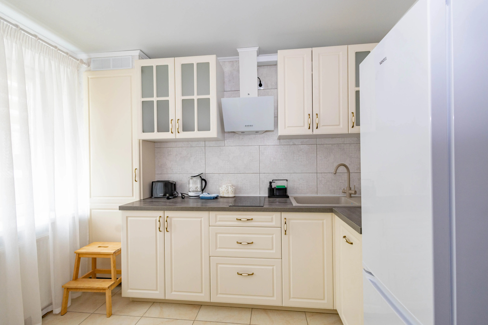 Квартира Дюна