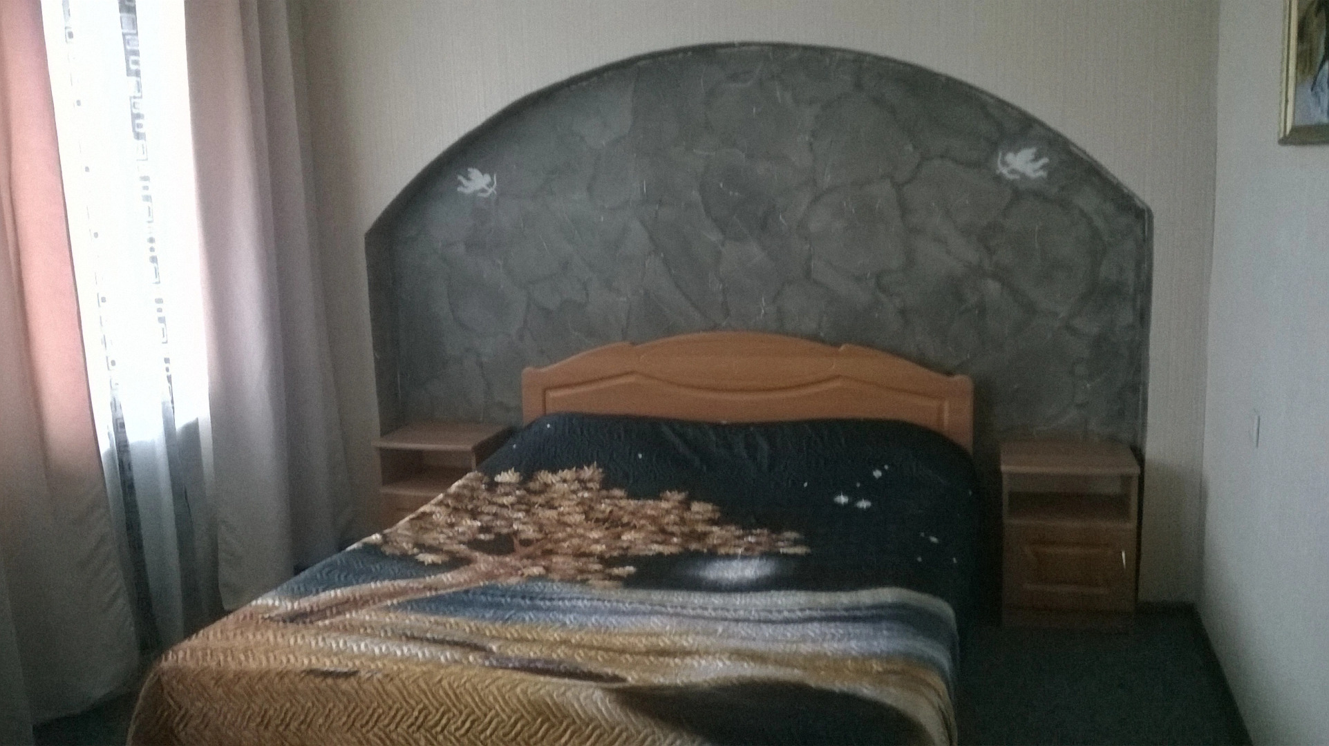 Отель Дворик на Ямской