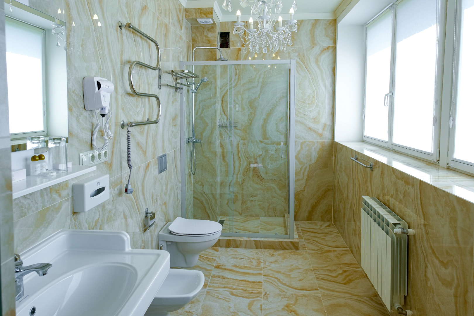 Отель  ArtBarin