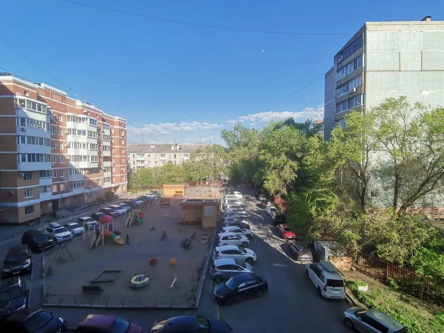 Квартира на Панькова 29Б