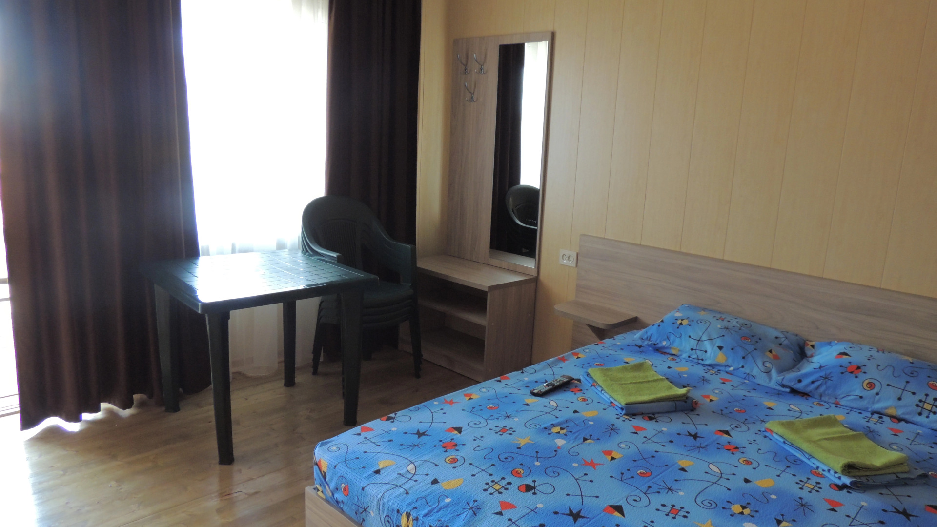 Гостевой дом Семейный