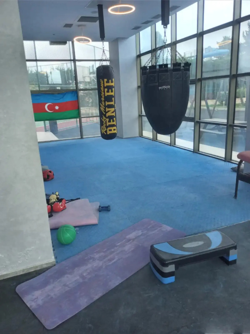 Shani Resort Hotel & Villas