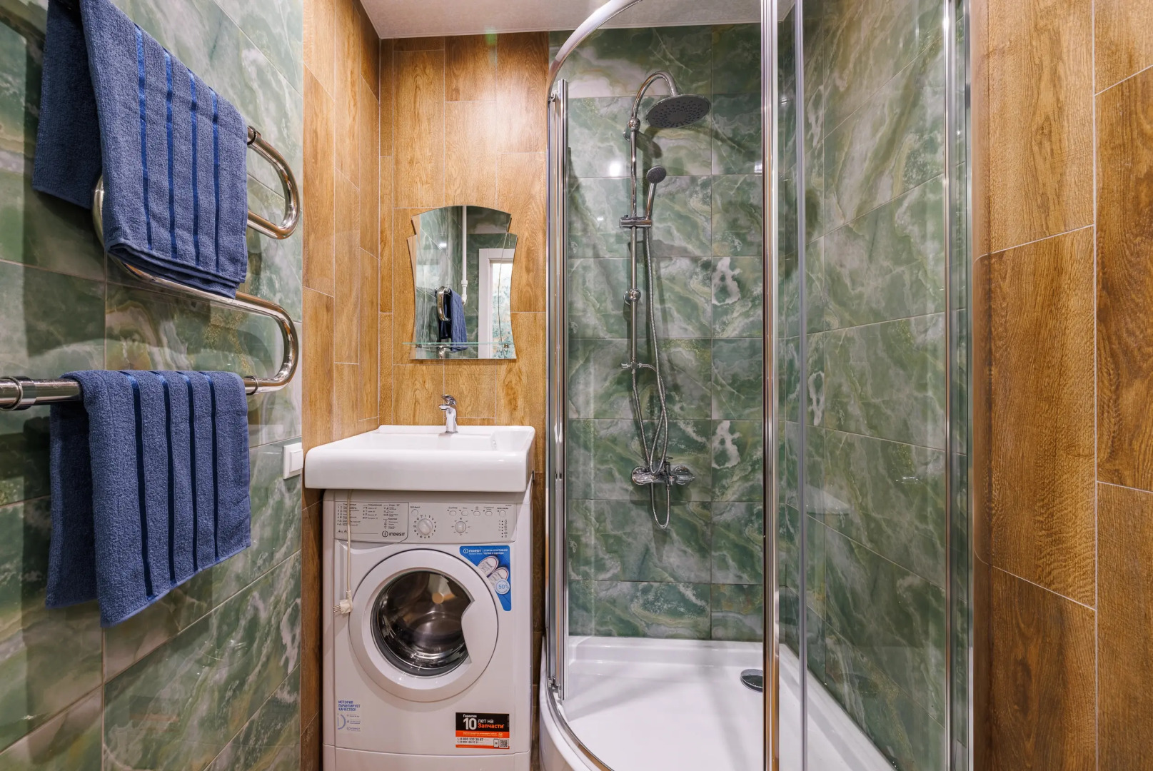 Квартира Красноармейский Проспект 22