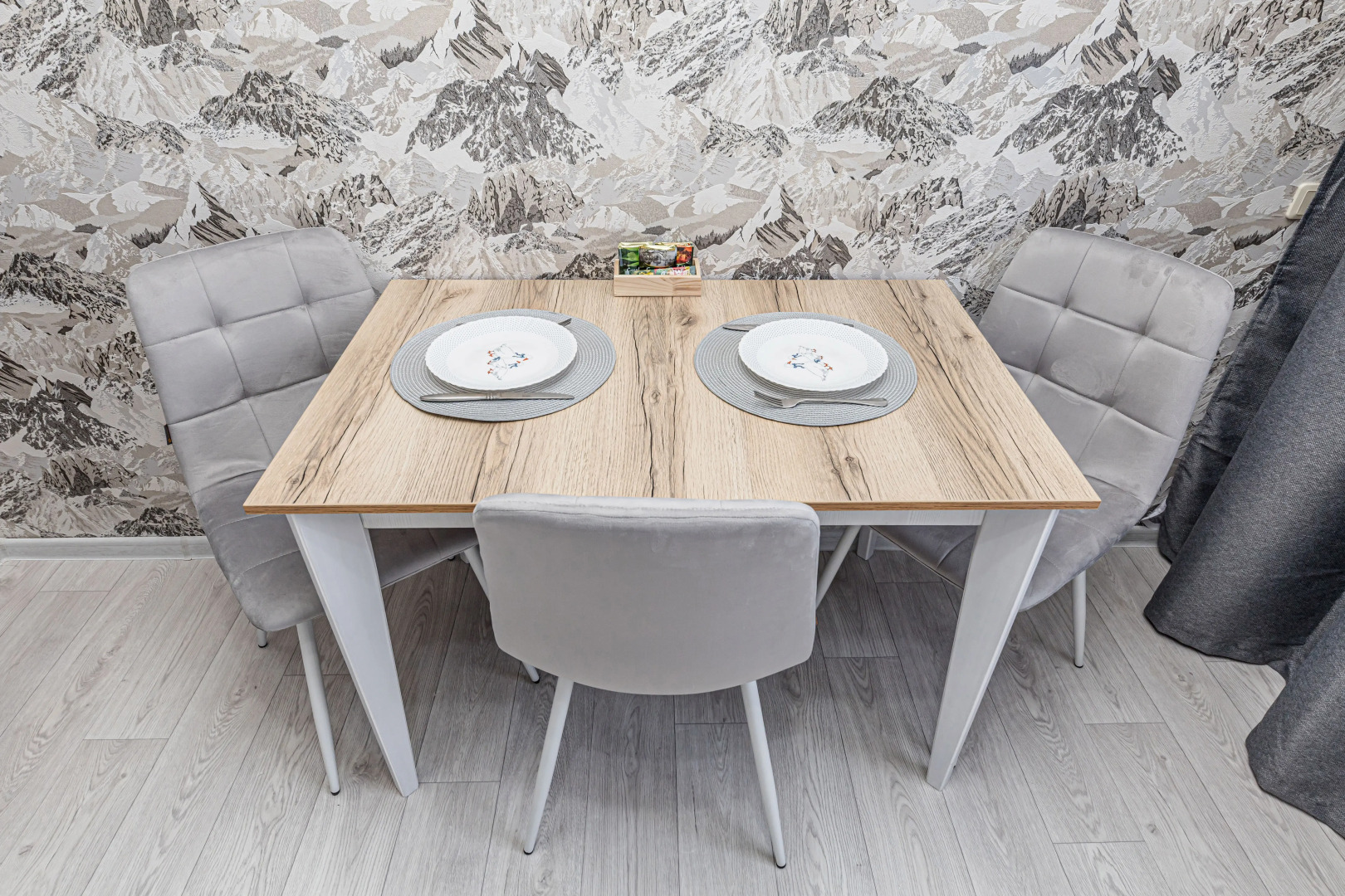 Квартира большая в центре Северо-Запада