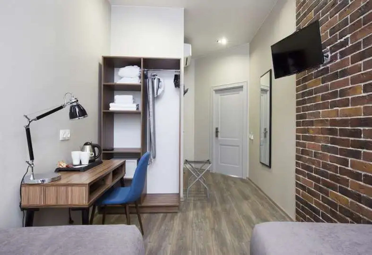 Апартаменты Летто у Исаакиевского Собора