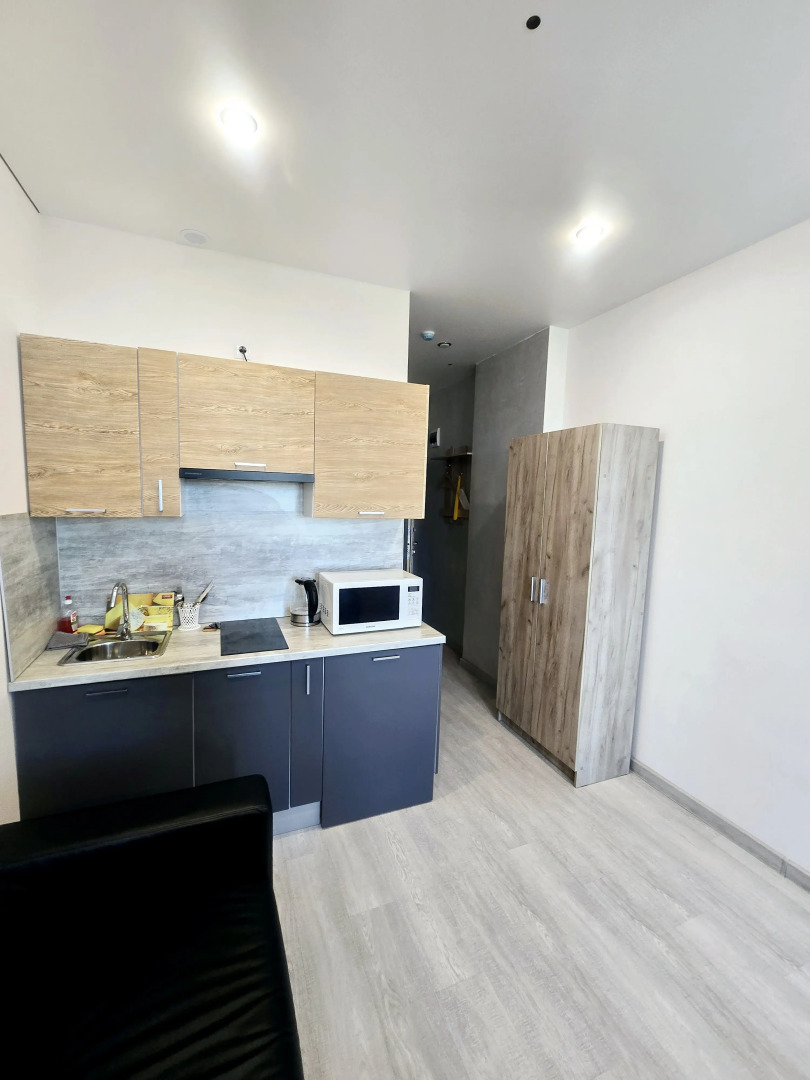 Апартаменты ПМЖ 11