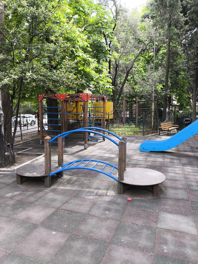 Апартаменты У Сергея 1