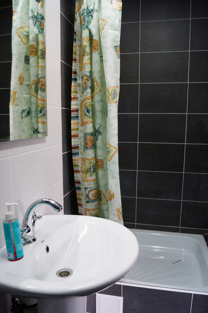 Отель Визор