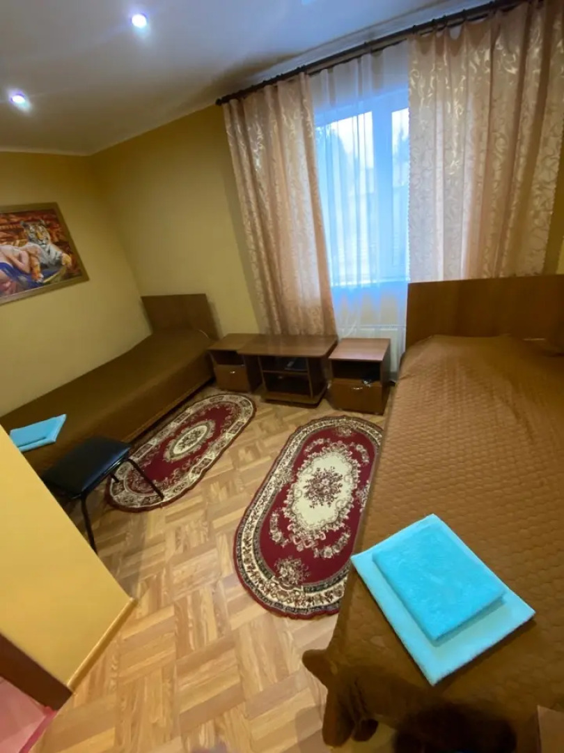 Отель На Финском