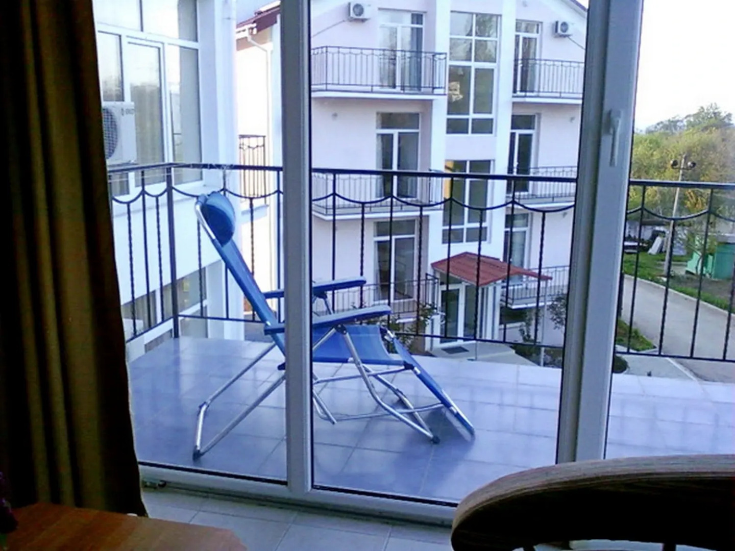 Отель Амалия