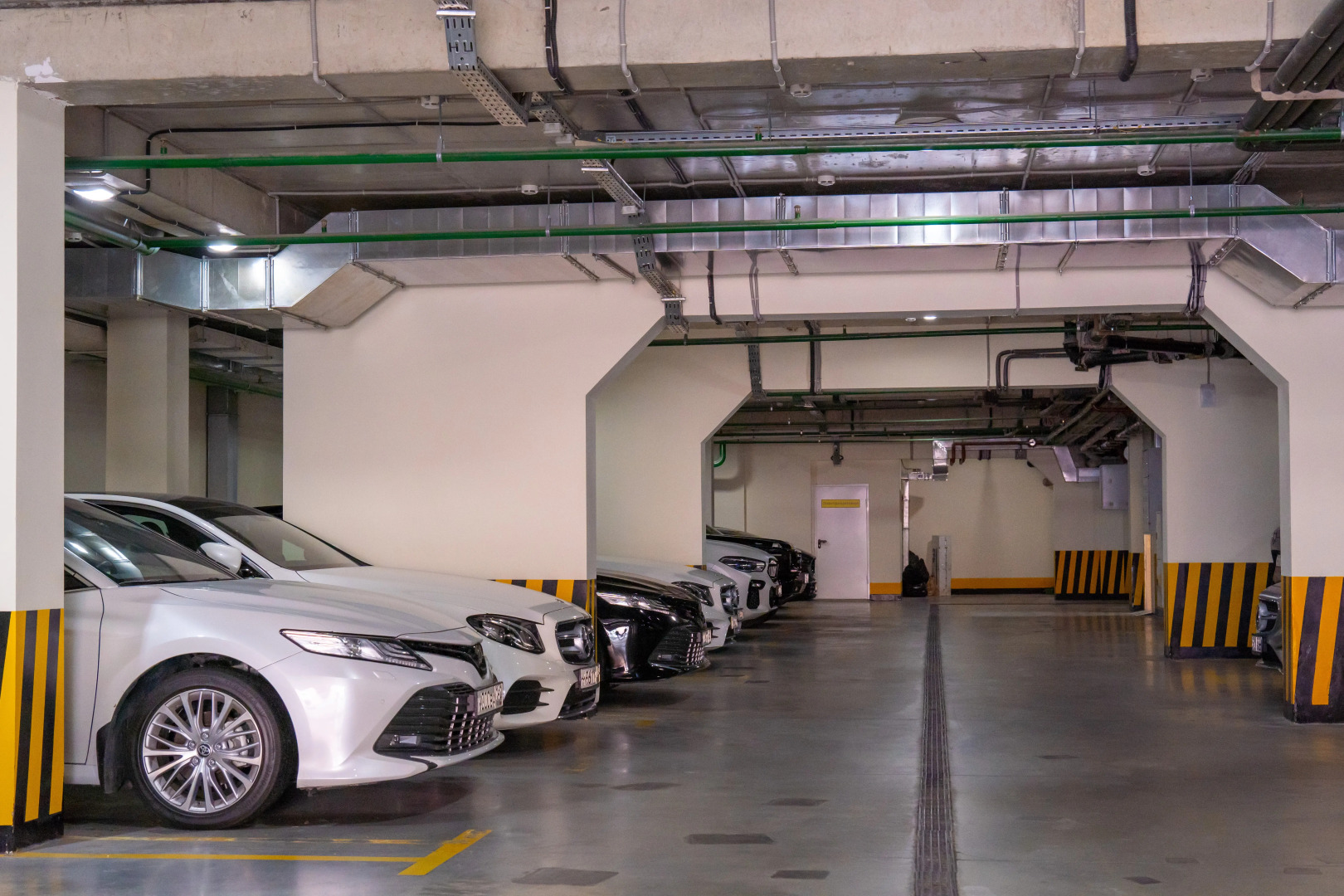 Апартаменты ЖК Сокол