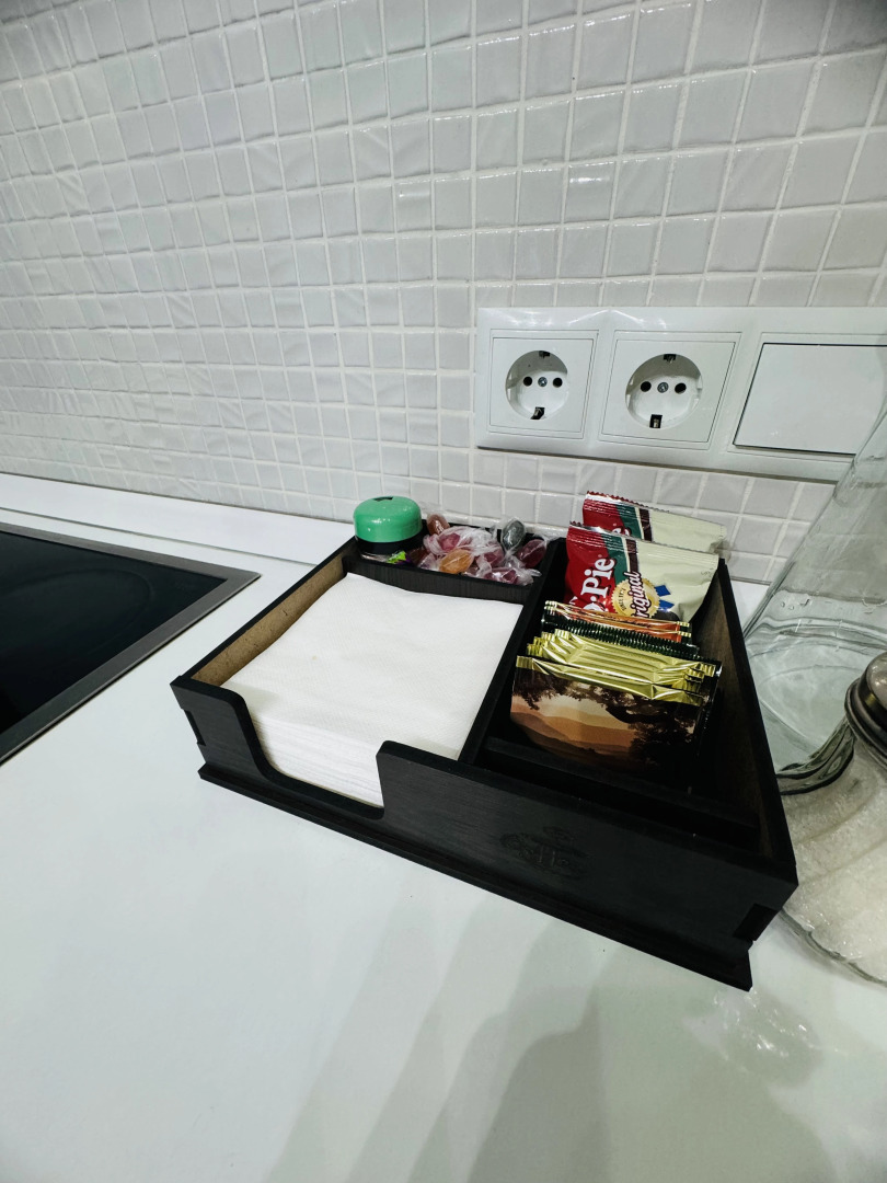 Квартира Family apartments2