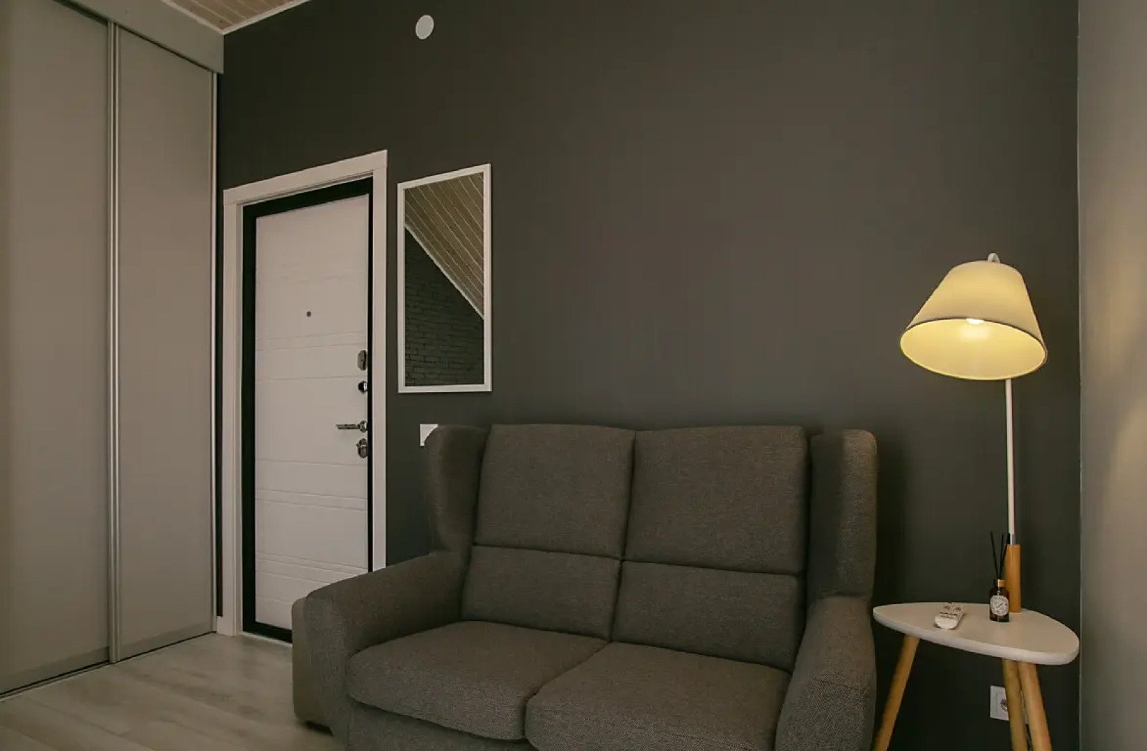 Апартаменты Dream 5