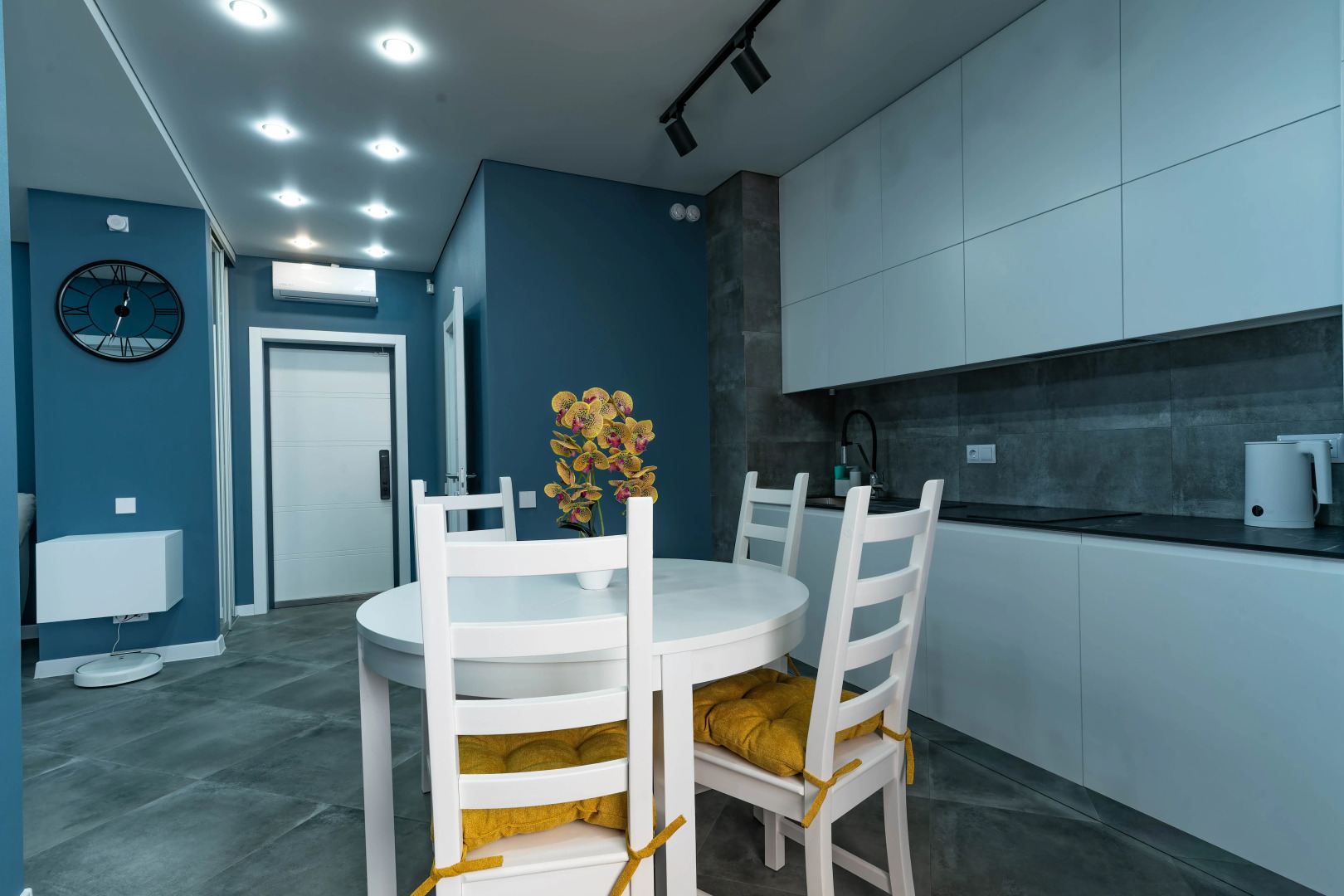 Квартира Дивная Бездна