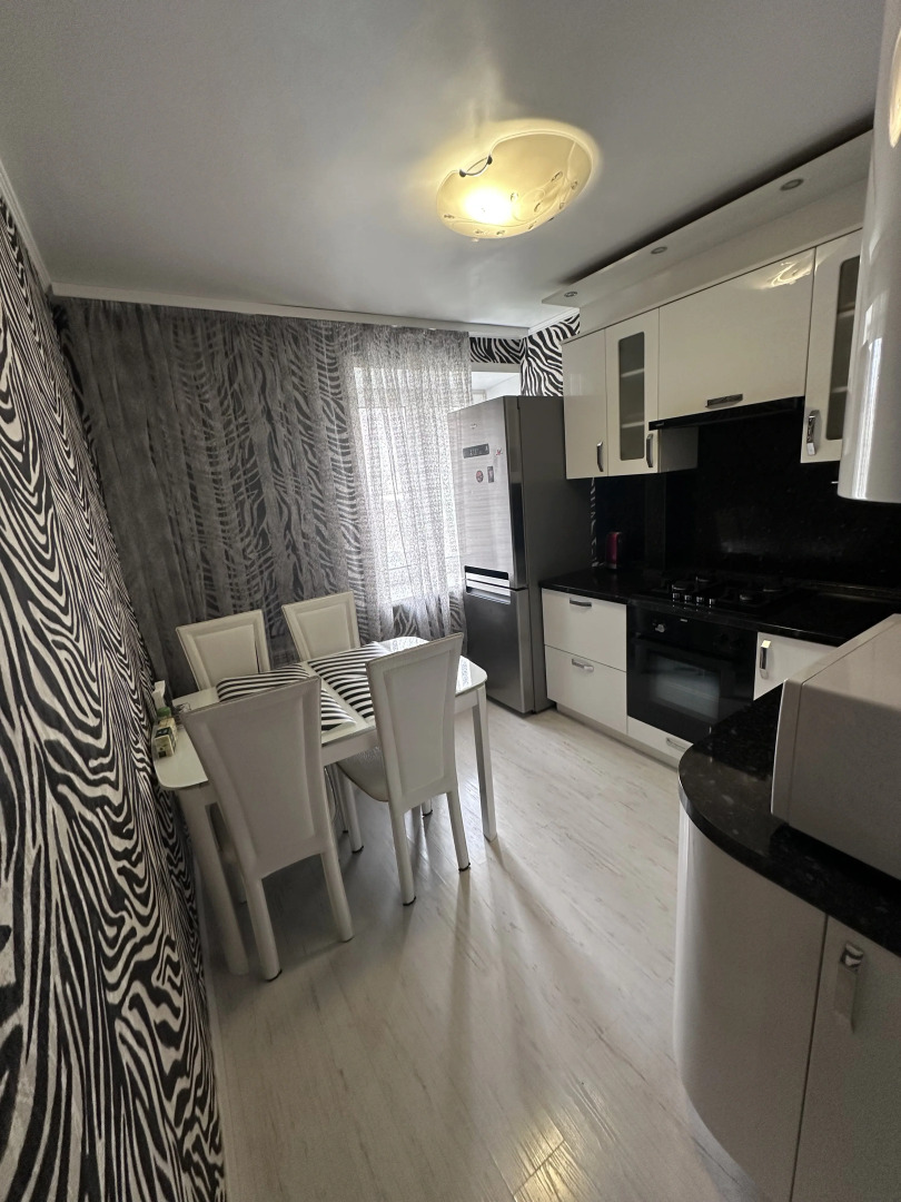 Апартаменты на Дзержинского